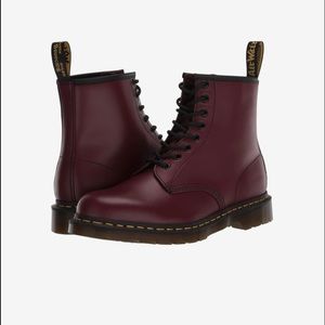 Dr Martens boots